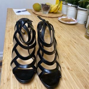 christian louboutin Paris